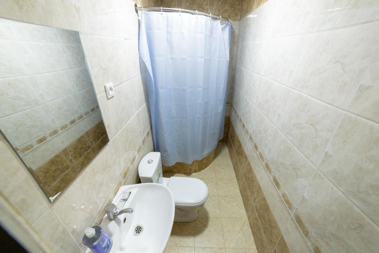 Sulaymon Guest House ヒヴァ エクステリア 写真
